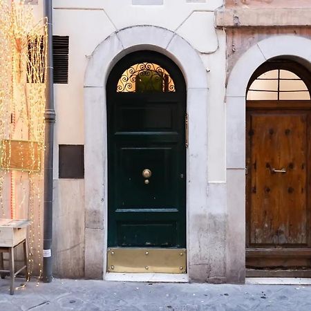 Domus Belsiana Apartment Rome Exterior photo