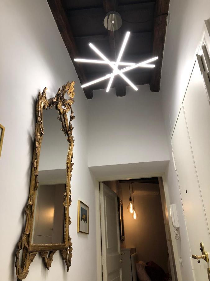 Domus Belsiana Apartment Rome Exterior photo