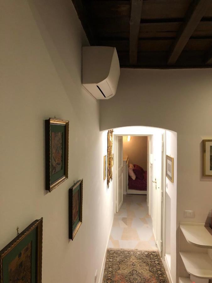 Domus Belsiana Apartment Rome Exterior photo
